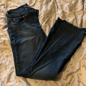 American Eagle Artisan Jeans 8R